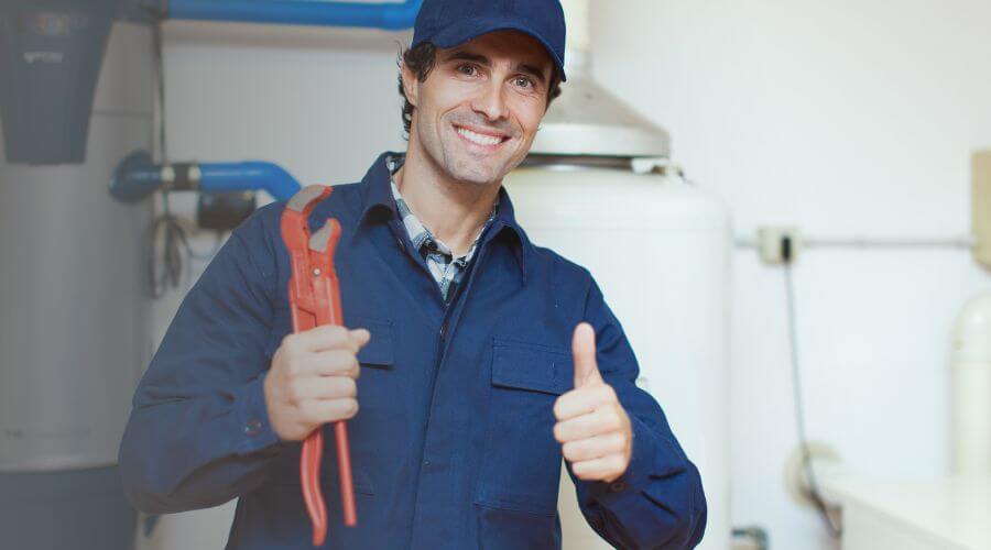 Professional bathroom faucet installation in Mathews, VA